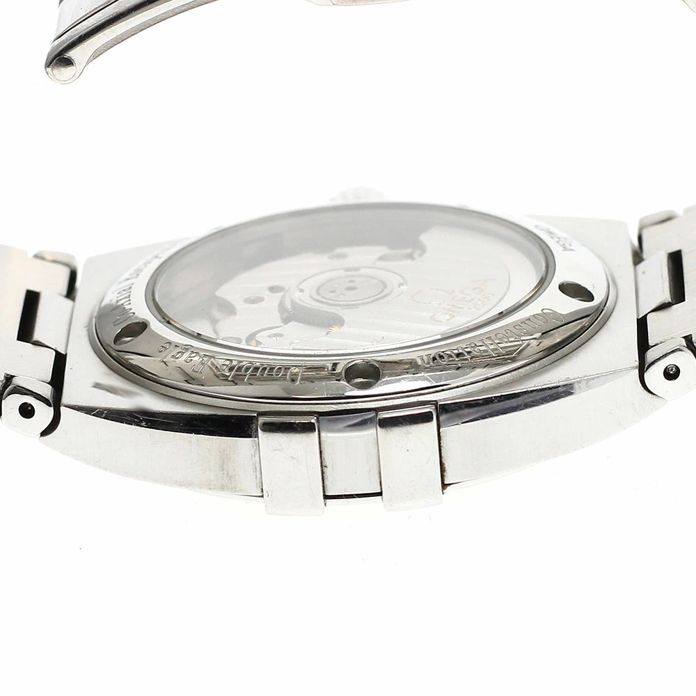 Omega Constellation Double Eagle Date Auto Watch … - image 5
