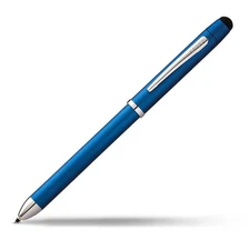 Cross Tech3 3 in 1 Multi Function Pen Stylus Ballpoint Pencil Gift Ready