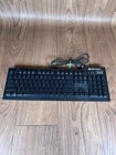 Cyberpower PC Nohi LED Wired Gaming Keyboard Play Ready Backlit