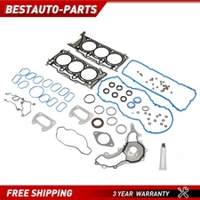 For 2011-2020 RAM 1500 Chrysler Dodge Jeep 3.6L Engine Head Gasket HS26541PT Kit