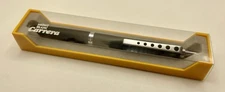 Rare Vintage NOS MONTBLANC Carrera 570 4 Color Ballpoint Pen - Black