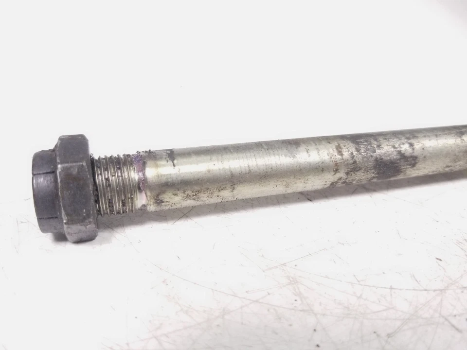 2003 Victory V92 V92C 豪华摇臂枢轴螺栓轴免运费 — 第 2/4 张图片