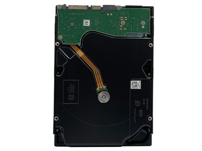 Seagate 14TB Exos X18 7200RPM SATA 6Gb/s 256MB 3.5