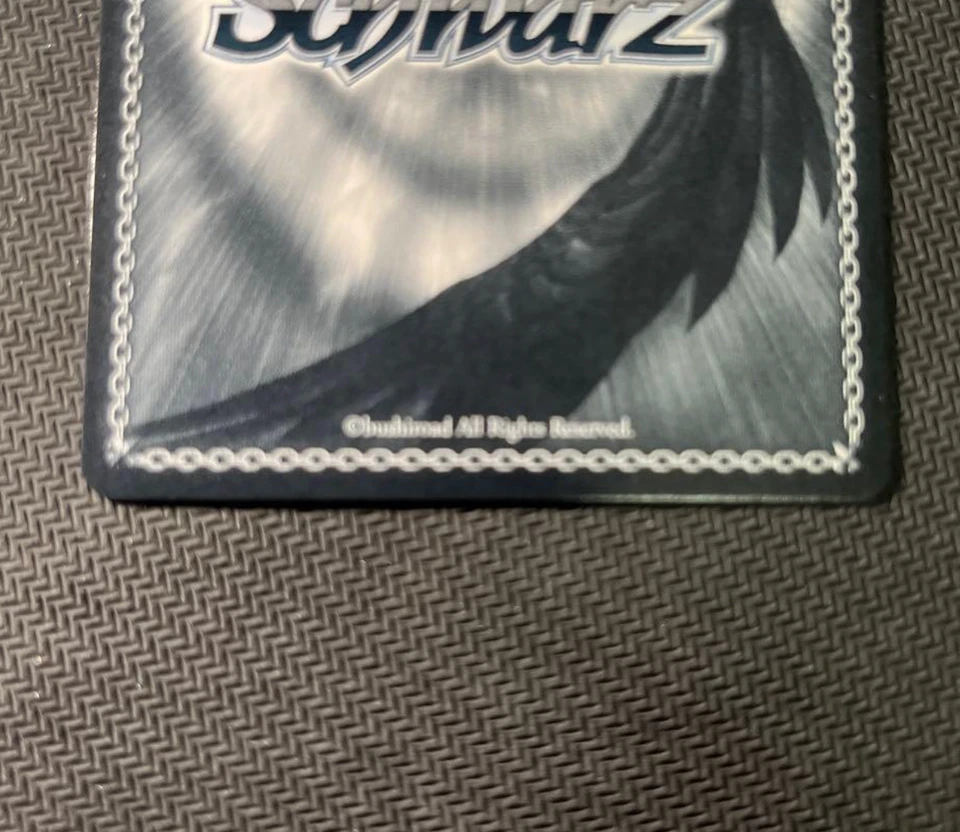 (100% Authentic)"Flowers of Our Homeland" Frieren & Himmel SFN/S108-002SEC - Image 4 of 4