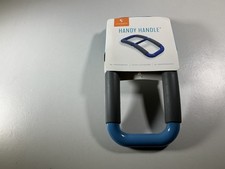 Stander Handy Handle - Portable Patient Lift Assist Bar