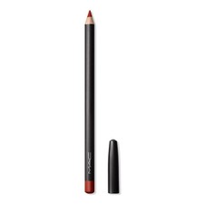 MAC Lip Liner Pencil Shade Chili Rimmed, Bran...