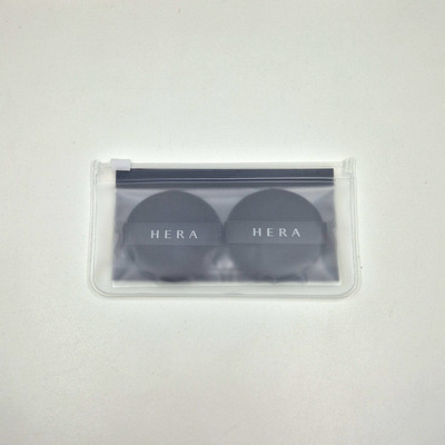 HERA Black Cushion Foundation Puff (2ea)