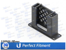 Ubiquiti UniFi USW-Flex 6-Inch Rack Mount Bracket Server Network Switch Holder