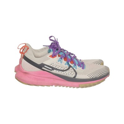 Nike Trail, Laufschuhe, Größe: 40, Pegasus Trail 3, Grau/Mehrfarbig, Damen #4Pg