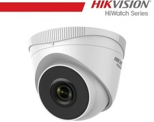 Hikvision Videocamera Turret IP 4MP 2.8mm - HWI-T240H(2.8mm)(C) - HWI-T240H-28
