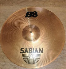 Sabian B8 46cm Professional Cymbal