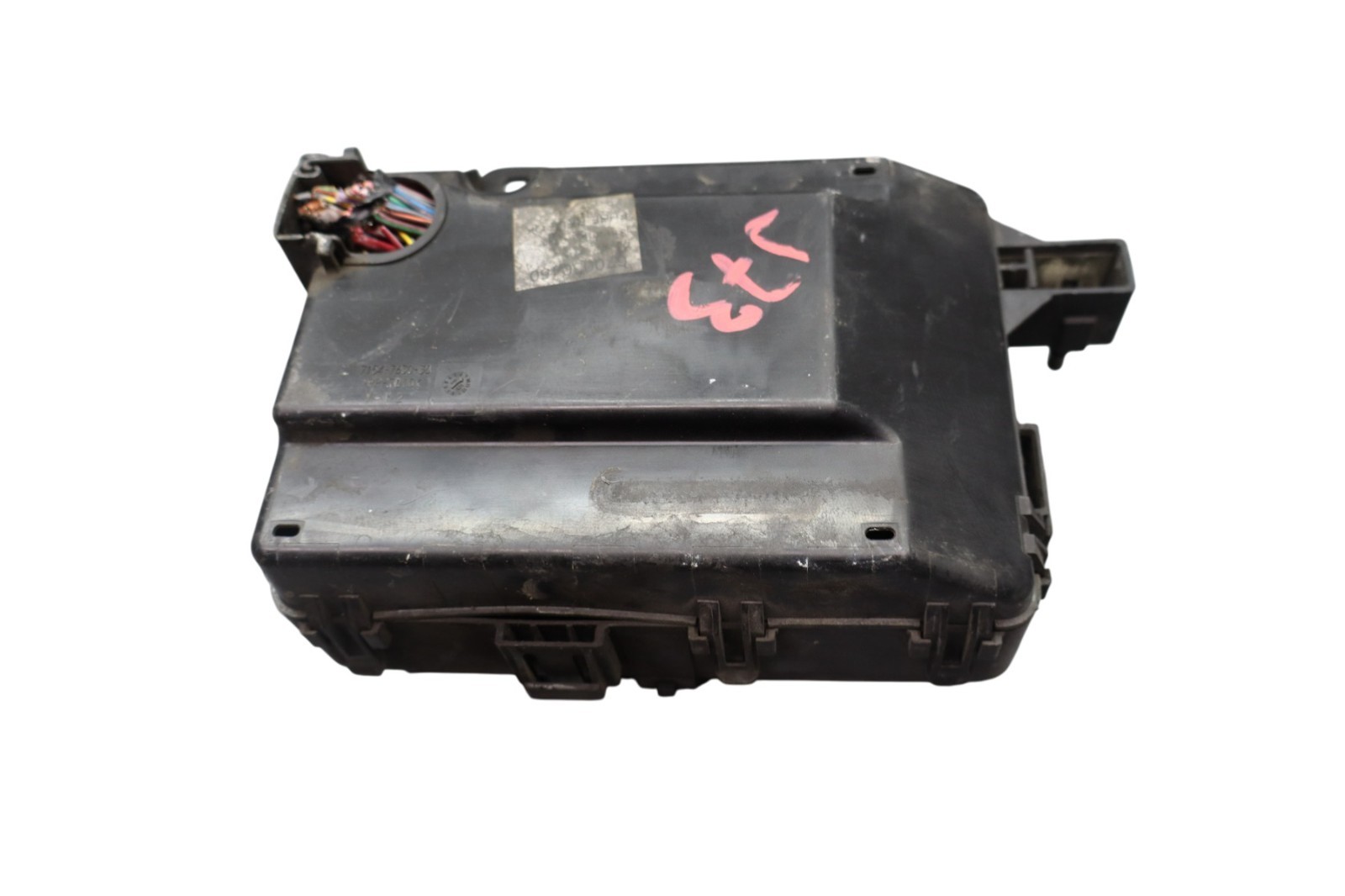 14-24 Maserati Quattroporte Engine Fuse Box Relay Module 7154763030 Oem