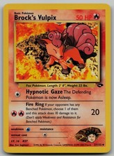 Image for Brock's Vulpix