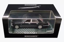 Minichamps Bentley Arnage R 2002 1:43 436139000