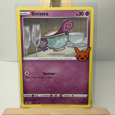 Sinistea 89 Pokemon Prices | Sinistea 89 Pokemon List