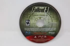 Fallout 3 Sony PlayStation 3 - Disc Only & Tested