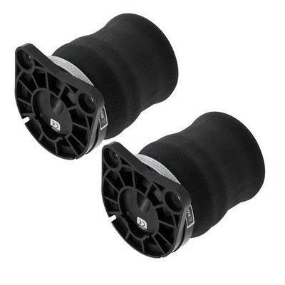 2x Luftfeder Federbalg Rechts Links for Mercedes W638 Vito V-Klasse 6383280601