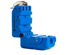 Jonard Tools MS-D7 Microduct Slit and Ring Tool, 7 mm