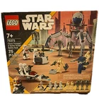 New ListingLEGO Star Wars Clone Trooper & Battle Droid Battle Pack 75372 215pcs 2024