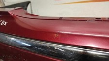 Pare-choc arrière Rover 75