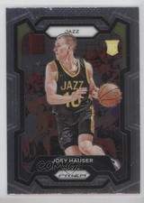 2023-24 Panini Prizm Joey Hauser #293 0qr0