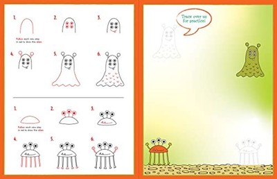 Learn to Draw Outer Space (Young Artist) by Sarah Longstreth Other merchandise