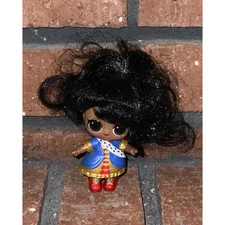 LOL Surprise MGA Entertainment Her Majesty Doll Figure
