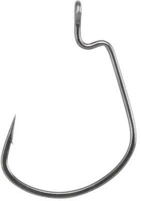 SPRO Power Offset Neko Hooks w/Duraslick Finish - 5 Pack