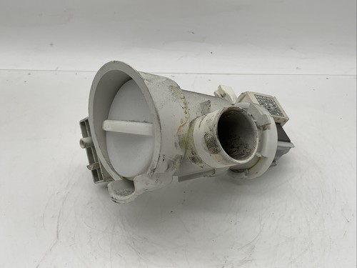 Miele W 3845 Medicwash Waschmaschine Laugenpumpe 06239560 #CA257