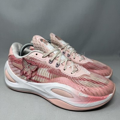 Rigorer AR1 Valentines Day Mens Size 9.5 Basketball Shoes Pink Z323360104-11