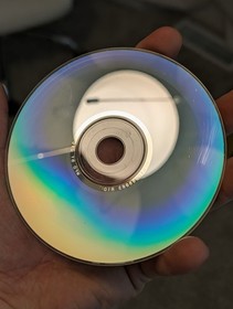 The Terminator (Sega CD, 1993) Complete & Tested - Reg. Card & Styrofoam