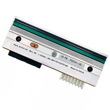 Image of For Zebra Thermal Print Head for 110Xi4 105SL Plus and ZE5004 300dpi Printers