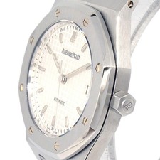 Audemars Piguet Royal Oak Ref.14790ST Self-winding Watch SS 154698 3