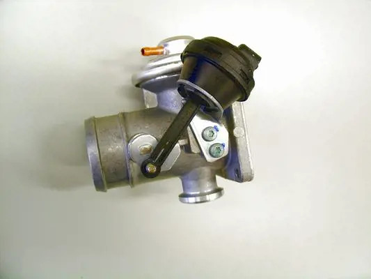 Valvola aria secondaria pneumatico 7223D BorgWarner (Wahler) per VW
