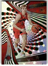 2023-24 Panini Revolution Gradey Dick Astro Rookie #110