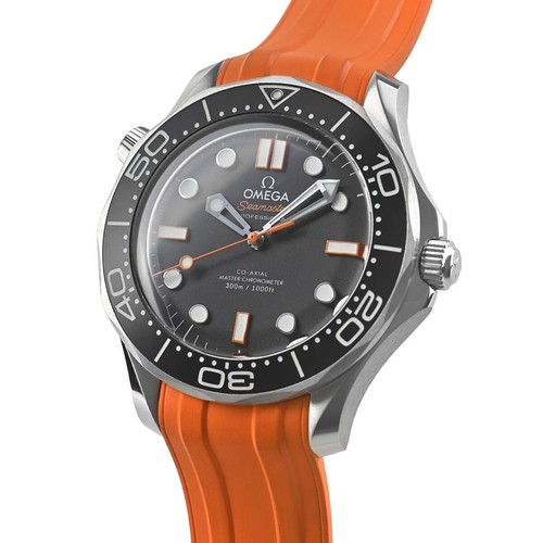 OMEGA Seamaster Diver 300M 210.32.42.20.01.006 SW19051