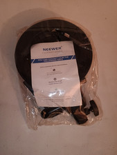 NEEWER S-type Speedlite Bracket Bowens Mount Supported