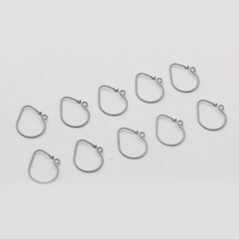 Joysway Focus II Mainsail Luff Rings(Pk10)