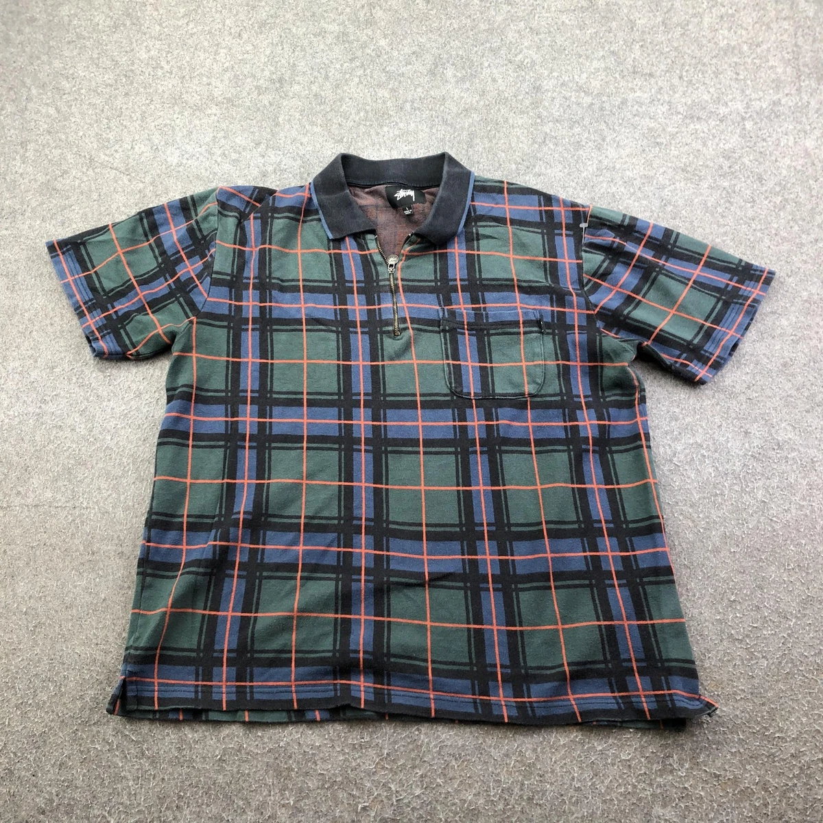Stussy Size L Shirts for Men | eBay