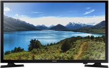 Samsung UN32J400DAFXZA 32" Class 720P LED HDTV