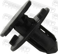 Febest 88570-135 Clip, Trim/Schutzleiste FüR Infiniti, Nissan, Nissan (Dfac)