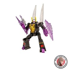 Transformers Transformers Legacy TL-04 Kickback