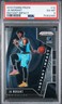 Ja Morant 2019 Panini Prizm #12 Impact Instant Rookie RC PSA 6