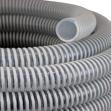 Tuyau d'aspiration ALIFLEX Ø 38 mm - Longueur 25 mètres