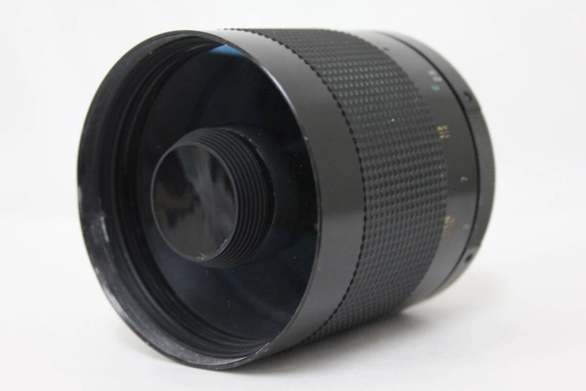 Tamron SP 500mm Focal Camera Lenses for sale | eBay