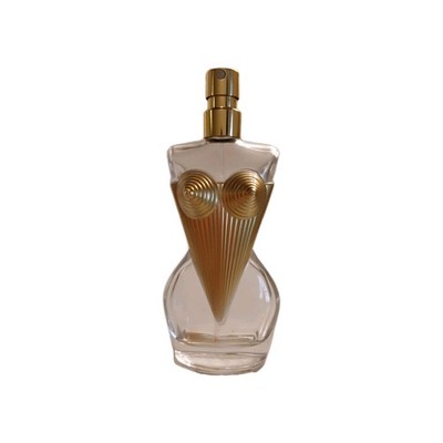 Parfum Flakon leer Damen Jean-Paul Gaultier