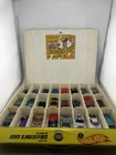 Vintage Hot Wheels Redline Lot of 24 Cars with Case Lot 2 Of 3