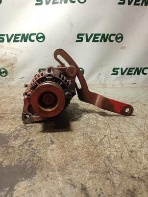 #ad John Deere 6081 Alternator 101211 $170.00
