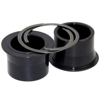 Hope Pro 2 / Pro2 Evo / Pro 4 20mm Non-Boost Front Conversion Kit