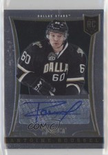 2013-14 Panini Select Rookie Jersey Auto 10/199 Antoine Roussel #233 Auto 0i4j
